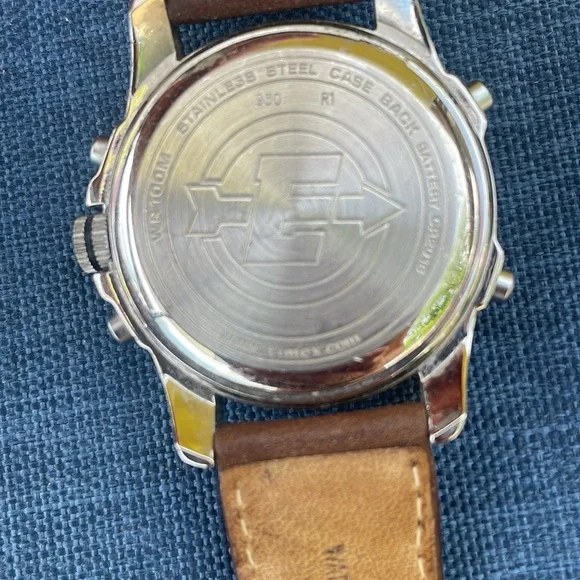 Timex Men’s Watch - Picture 3 of 4